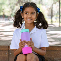 MontiiCo Fusion Drink Bottle Bumpers - Rockabeez Gifts and Toys