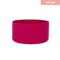 MontiiCo Fusion Drink Bottle Bumpers - Rockabeez Gifts and Toys