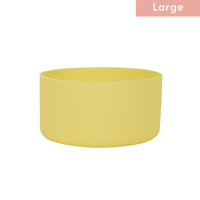 MontiiCo Fusion Drink Bottle Bumpers - Rockabeez Gifts and Toys