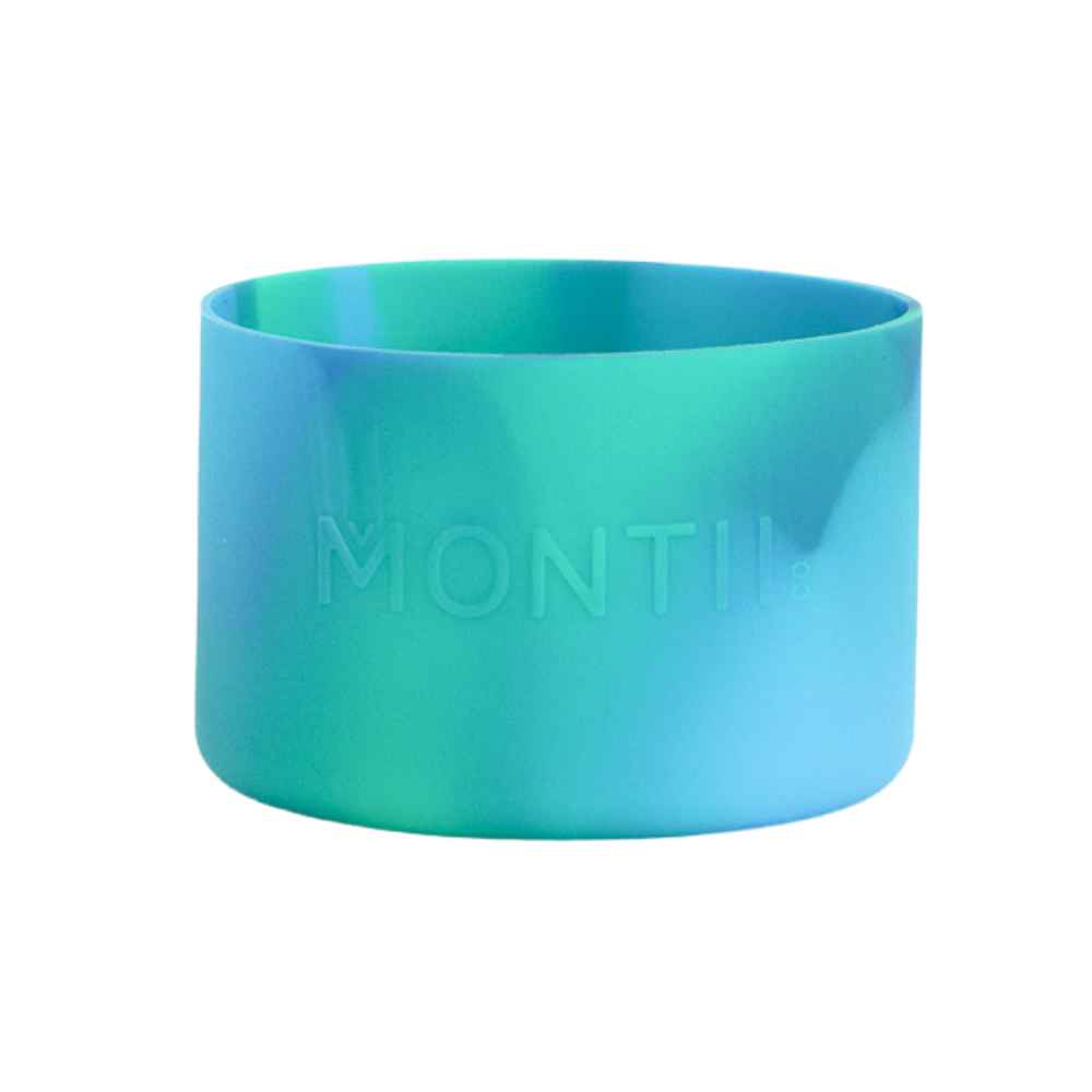 MontiiCo Fusion Drink Bottle Bumpers - Rockabeez Gifts and Toys
