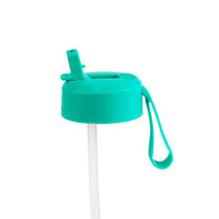 
              MontiiCo Fusion Sipper Lid & Straw - Rockabeez Gifts and Toys
            