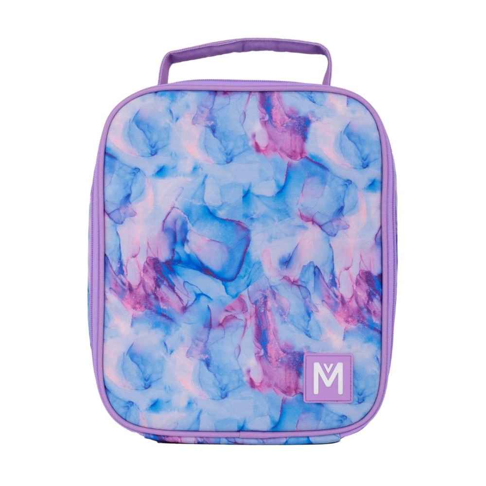 Copy of MontiiCo Large Insulated Lunch Bag- Aurora Rockabeez Gifts and Toys