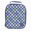 MontiiCo Large Insulated Lunch Bag- Checkmate Rockabeez Gifts and Toys