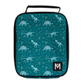 MontiiCo Large Insulated Lunch Bag- Dinosaur Land - Rockabeez Gifts and Toys