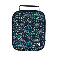 MontiiCo Large Insulated Lunch Bag- Dinosaur - Rockabeez Gifts and Toys