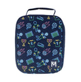 MontiiCo Large Insulated Lunch Bag- Goal Keeper Rockabeez Gifts and Toys