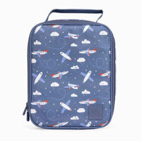 
              MontiiCo Large Insulated Lunch Bag- Jetset Rockabeez Gifts and Toys
            