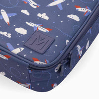 
              MontiiCo Large Insulated Lunch Bag- Jetset Rockabeez Gifts and Toys
            