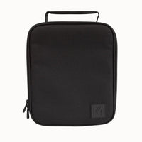 MontiiCo Large Insulated Lunch Bag- Midnight 2.0 - Rockabeez Gifts and Toys