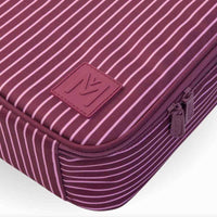 
              MontiiCo Large Insulated Lunch Bag- Ruby Rockabeez Gifts and Toys
            