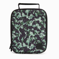 MontiiCo Large Insulated Lunch Bag- Stealth - Rockabeez Gifts and Toys