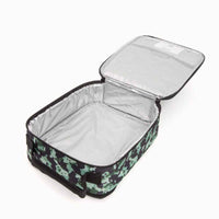 MontiiCo Large Insulated Lunch Bag- Stealth - Rockabeez Gifts and Toys