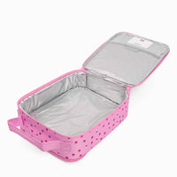 MontiiCo Large Insulated Lunch Bag- Sweetheart - Rockabeez Gifts and Toys