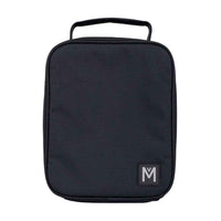 MontiiCo Large Insulated Lunch Bag- Midnight Rockabeez Gifts and Toys