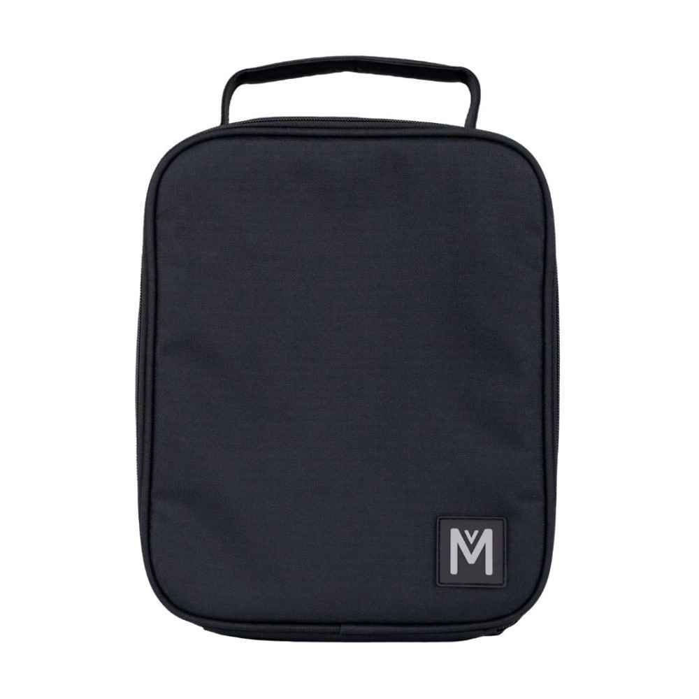 MontiiCo Large Insulated Lunch Bag- Midnight Rockabeez Gifts and Toys