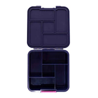 
              Montiico Bento Five Lunch Box Rockabeez Gifts and Toys
            