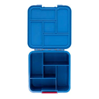 
              Montiico Bento Five Lunch Box Rockabeez Gifts and Toys
            