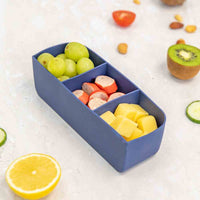 
              Montiico Feast Bento Tray
            