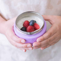 Montiico Insulated Mini Food Jar 200ml
