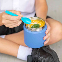 
              Montiico Insulated Food Jar 400ml
            