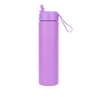 
              MontiiCo Fusion Bottle with Sipper Lid- 475ml Rockabeez Gifts and Toys
            