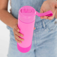 
              MontiiCo Fusion Bottle with Sipper Lid- 475ml Rockabeez Gifts and Toys
            