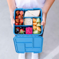 
              Montiico Bento Five Lunch Box Rockabeez Gifts and Toys
            