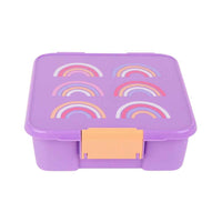 
              Montiico Bento Three Lunch Box Rockabeez Gifts and Toys
            