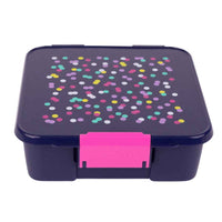 
              Montiico Bento Five Lunch Box Rockabeez Gifts and Toys
            