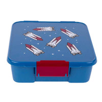 
              Montiico Bento Five Lunch Box Rockabeez Gifts and Toys
            