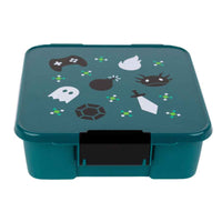 
              Montiico Bento Three Lunch Box Rockabeez Gifts and Toys
            