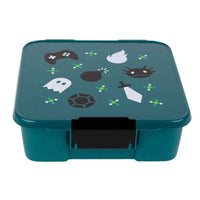 Montiico Bento Three Lunch Box Rockabeez Gifts and Toys