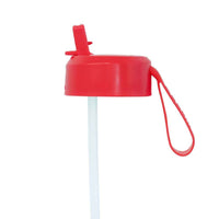 
              MontiiCo Fusion Sipper Lid & Straw
            