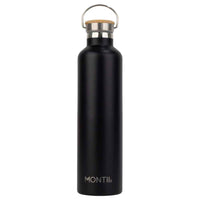 MontiiCo MEGA Insulated Bottle- 1L Rockabeez Gifts and Toys