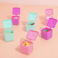 
              Montiico Bento Dip and Sauce Boxes Rockabeez Gifts and Toys
            