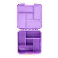 Montiico Bento Five Lunch Box Rockabeez Gifts and Toys