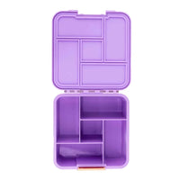 
              Montiico Bento Five Lunch Box Rockabeez Gifts and Toys
            