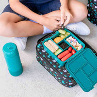 
              Montiico Bento Five Lunch Box Rockabeez Gifts and Toys
            