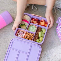 
              Montiico Bento Five Lunch Box Rockabeez Gifts and Toys
            