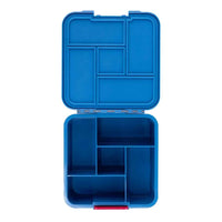 
              Montiico Bento Five Lunch Box Rockabeez Gifts and Toys
            