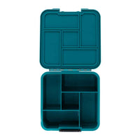 Montiico Bento Five Lunch Box Rockabeez Gifts and Toys