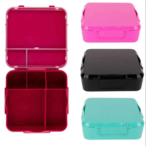 Montiico Bento Plus Rockabeez Gifts and Toys