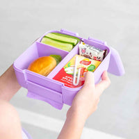 
              Montiico Bite Lunch Box - Rockabeez Gifts and Toys
            