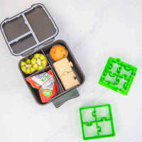 
              Montiico Bite Lunch Box - Rockabeez Gifts and Toys
            