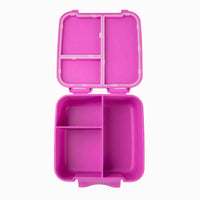 
              Montiico Bite Lunch Box - Rockabeez Gifts and Toys
            