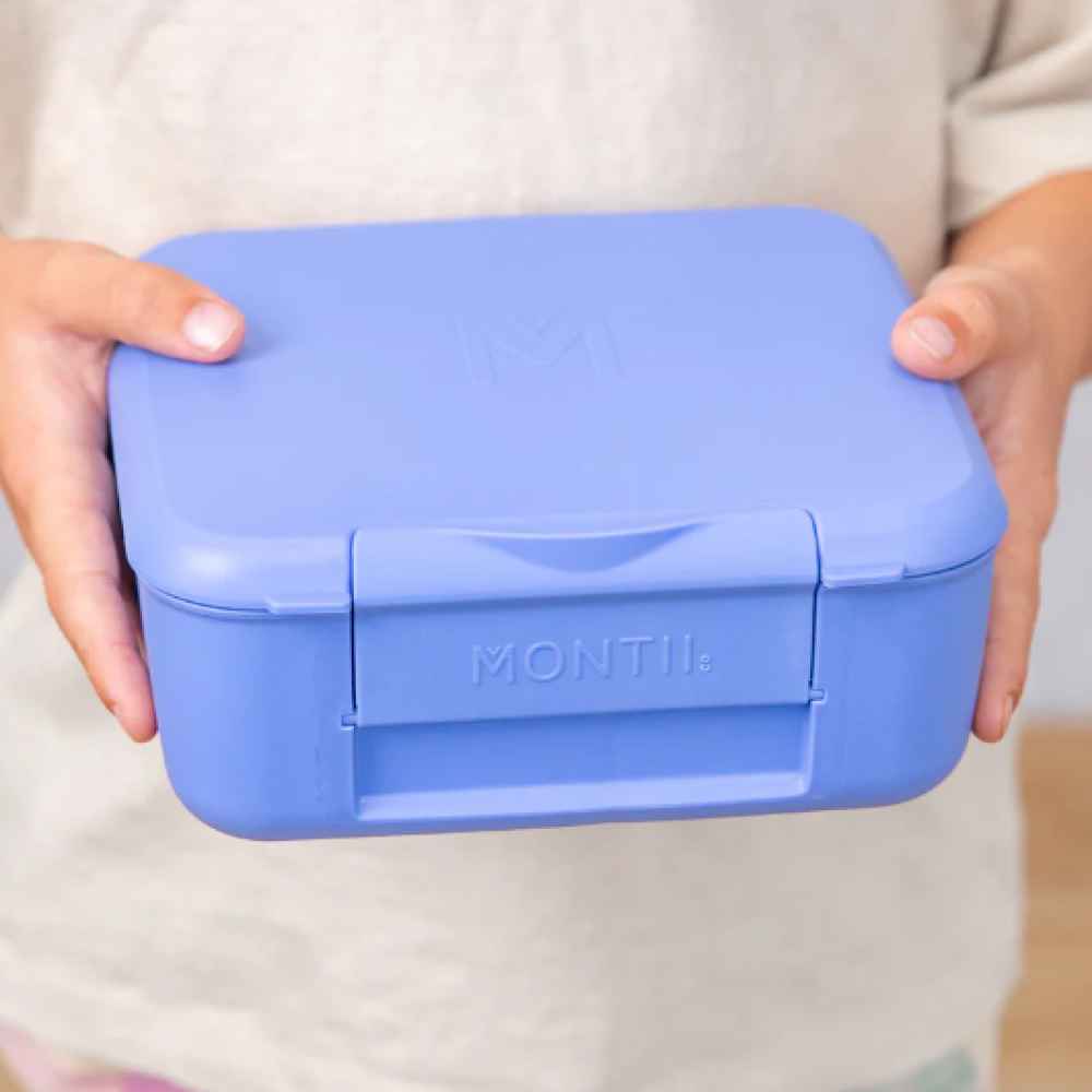 Montiico Bite Lunch Box - Rockabeez Gifts and Toys