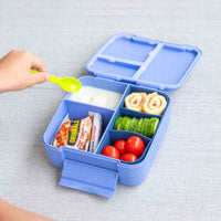 
              Montiico Bite Lunch Box - Rockabeez Gifts and Toys
            