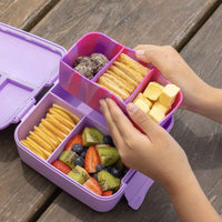 
              Montiico Bite Tray Rockabeez Gifts and Toys
            