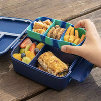 
              Montiico Bite Tray Rockabeez Gifts and Toys
            