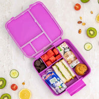 Montiico Feast Bento Lunch Box - Rockabeez Gifts and Toys